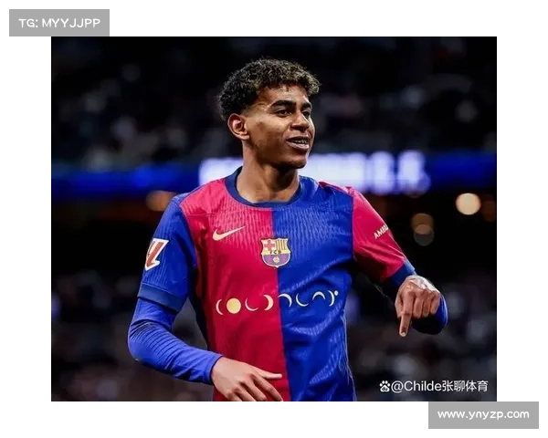 巴萨青训球员潜力全面展示塑造未来足球明星