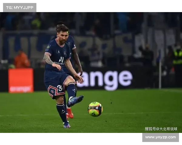 巴黎圣日耳曼如何通过战略调整重振法甲联赛霸主地位的全面指南