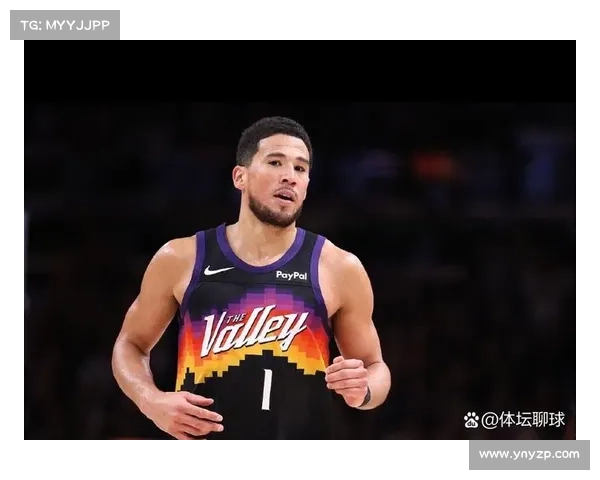 布克在本赛季比赛中的表现分析与未来发展趋势探讨