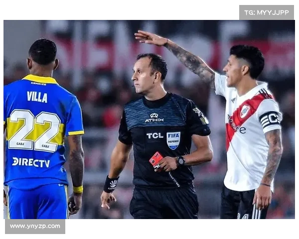 帕拉西奥斯在博卡青年与河床经典对抗中的关键表现与影响